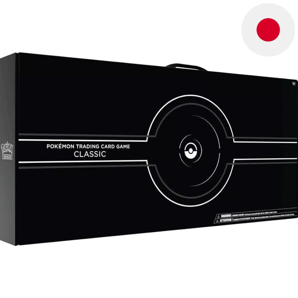 Pokemon  Card Game Classic Box  Japanese