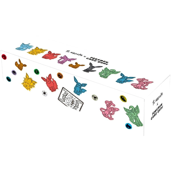 Pokemon  You Nagaba Special Evening Box  Japanese