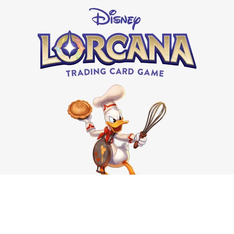 Lorcana