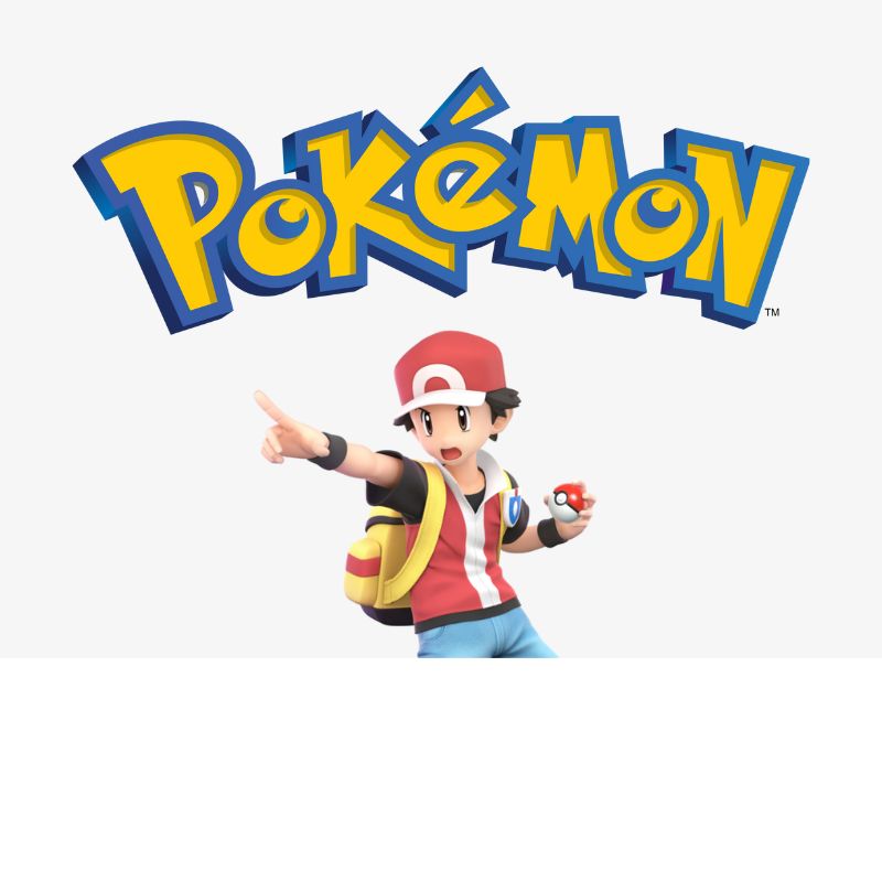 Pokémon