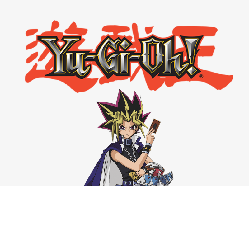 Yu-Gi-Oh!
